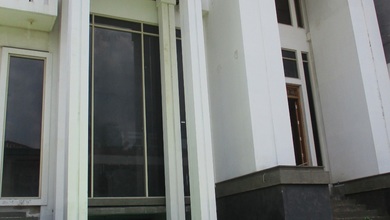Jual Rumah Mewah Luas 637 m2 di Pejaten, Jakarta Selatan