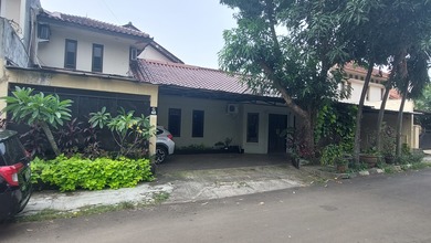 Jual Rumah Bagus Luas 400 m2 area Cinere, Depok