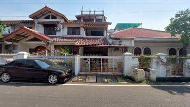 Jual Rumah Terkini area Sumur Batu, Jakarta Pusat LT 666 m2
