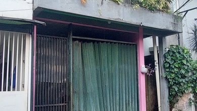 Rumah Murah Di Jl Cilandak Dalam Iii, Kel. Cilandak Barat. Dkt Ke Jl Antasari