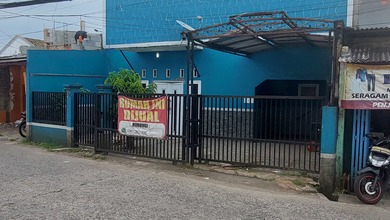 Jual Rumah Baru area Cilodong, Depok Luas 125 m2