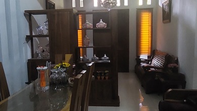 Rumah Murah di GDC Cluster Azalea, Jatimulya, Cilodong. Dkt ke Kalimulya
