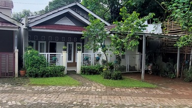 Rumah Kost Murah di Setu Baru Jl Kenangan, Sukmajaya. Dkt ke Tole Iskandar