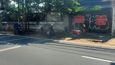 Jual Cepat Rumah Elit area Cilandak, Jakarta Selatan, LT 982 m2
