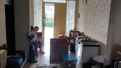 Rumah 2 Lantai di Botanica Residence, Pancoran Mas. Dkt Jl Raya Sawangan