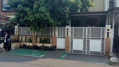 Jual Rumah Baru area Pondok Indah, Jakarta Selatan LT 178 m2