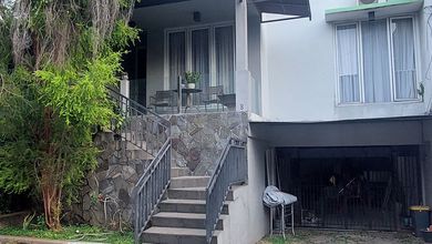 Rumah Murah di Dream Residence, Cilandak Timur, Pasar Minggu. Dkt ke Jl TB Simatupang