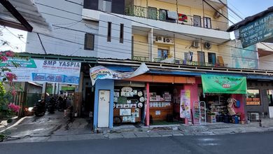  Kostan Murah Di Jl Terogong 3, Cilandak Barat. Dkt Ke Pondok Indah
