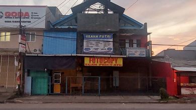 Penawaran Langka Ruko Baru di Sukmajaya