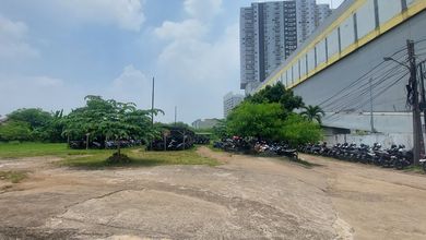 Hot Price 60% Dibwh Njop Tanah Di Jl Margonda Raya, Pondok Cina, Beji. Dkt Ke Tol Cinere Jagorawi