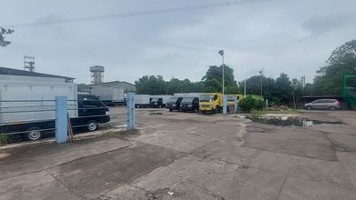 Tanah Murah Di Jl Raya Lemah Abang/ Urip Sumoharjo, Karangsari, Cikarang Timur