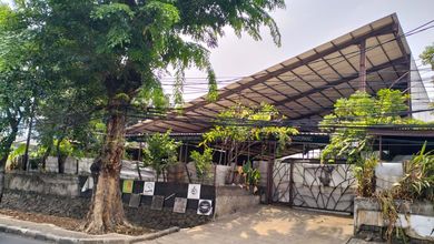 Tanah Murah di Jl TB Simatupang, Cilandak Timur, Pasar Minggu. Dkt ke Jl Raya Ampera