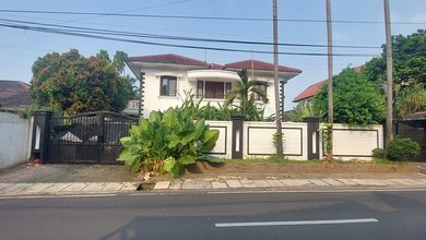 Jual Rumah 782 di Jati Padang, Jakarta Selatan