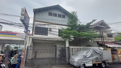 Jual Rumah 200 area Jatinegara, Jakarta Timur