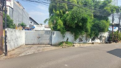 Jual Rumah Cantik LT 754 m2 di Cipete, Jakarta Selatan
