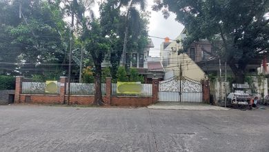 Rumah Asri Di Kemang Selatan, Cipete Selatan, Cilandak. Dkt Ke Jl Antasari