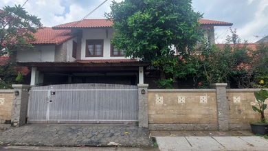 Rumah Asri 2 Lantai Di Bumi Harapan Permai, Kampung Dukuh, Kramat Jati. Dkt Ke Jl Raya Bogor