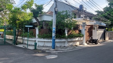 Rumah Apik Di Jl Batu Zamrut, Kayu Putih, Pulogadung. Dkt Ke Pulomas