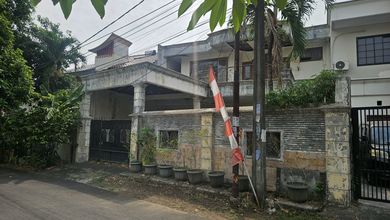 Rumah Murah 2 Lantai Di Jl Kenanga, Bintaro, Pesanggrahan