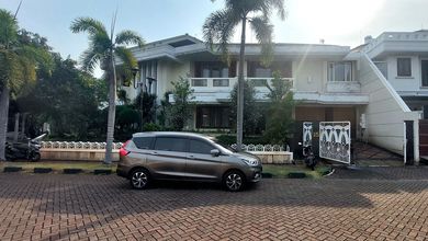 Rumah Premium LT 1083 Jual di Kelapa Gading, Jakarta Utara