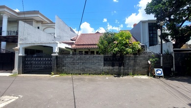 Rumah Murah 1 Lantai di Taman Gandaria Indah, Cilandak, Jaksel
