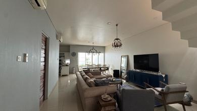 Rumah Apik 2 Lantai di Loka Indah, Kalibata, Pancoran. Dkt ke Jl Raya Mampang Prapatan