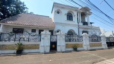 Rumah 2 Lantai di Jl Bumi Putra, Cipinang. Dkt ke Jl Raya Persahabatan