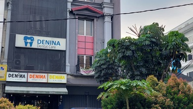 Dijual Murah Ruko Inti Kota Siap Huni Bank DKI Pasar Minggu, Jl. Raya Pasar Minggu Km. 16, Kalibata, Pancoran, Kota Jakarta Selatan, DKI Jakarta, Indonesia, 12740