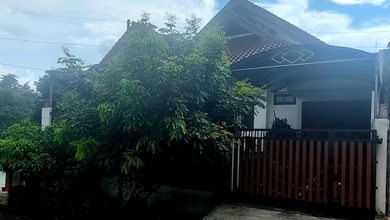 Rumah 1 Lantai di Bukit Novo, Pancoran Mas, Depok. Dkt ke Jl Tole Iskandar