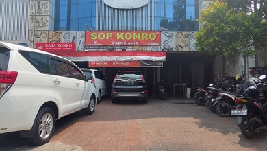 Ruko Murah Di Jl Fatmawati Raya, Gandaria Utara, Kebayoran Baru