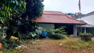 Rumah 2 Lantai Termurah Di Metro Pondok Indah, Kebayoran Lama