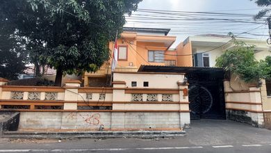 Rumah Sederhana di Duren Tiga, Jakarta Selatan, Luas 542 m2