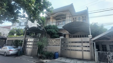 Rumah Premium Luas 239 Jual area Kayu Putih, Jakarta Timur