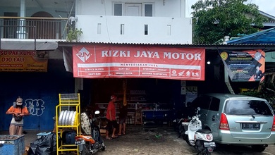 Rumah & Ruko Di Jl Karang Tengah, Lebak Bulus. Dkt Ke Jl Pondok Labu Raya