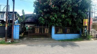 Rumah Murah 2 Lantai di Jl Kemang Raya, Kalibaru, Cilodong