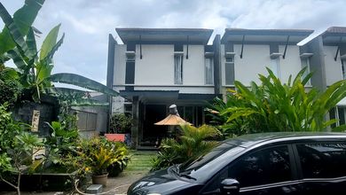 Rumah Murah 2 Lantai Di Jl Pertanian, Lebak Bulus. Dkt Ke Jl Karang Tengah Raya