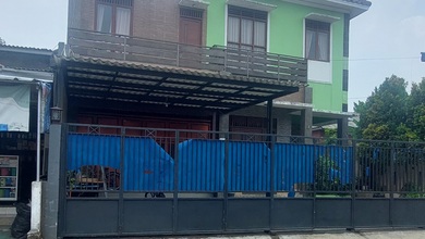 Jual Rumah Baru di Cilodong, Depok Luas 288 m2