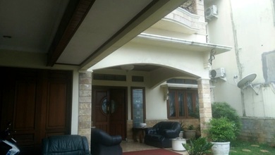 Rumah Termurah 2 Lantai Di Jl Cilandak Dalam, Cilandak Barat