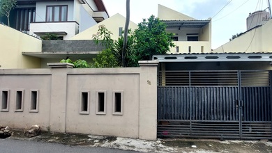 Rumah Murah 2 Lantai di Lebak Bulus, Cilandak Barat. Dkt ke Jl Tb Simatupang