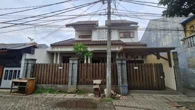 Rumah Apik Di Jl Setu Babakan, Srengseng Sawah, Jagakarsa