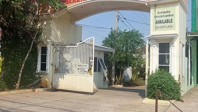 Rumah Di Permata Green Garden, Meruyung. Dkt Ke Tol Serpong Cinere