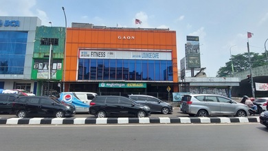 Dijual Murah 8 Unit Ruko Di Jl Pondok Cabe Raya, Pamulang, Tangsel. Selangkah Ke Jl Raya Jkt - Bogor