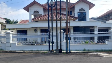 Rumah Apik 2 Lantai di Jl Kayu Putih, Pulogadung. Dkt ke Kelapa Gading & Rawamangun