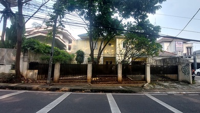 Jual Rumah 400 area Lebak Bulus, Jakarta Selatan
