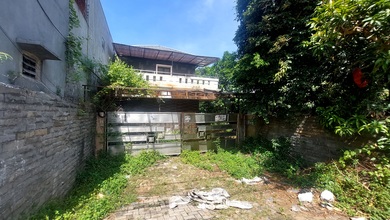 Rumah Murah 2 Lantai Di Kelapa Dua Wetan, Ciracas. Dkt Ke Cibubur & Tol Jagorawi