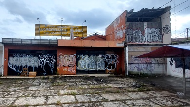 Ruang Usaha di Jl Raya Bogor Km 34, Sukamaju Baru, Tapos. Dkt ke Tol Cinere Jagorawi