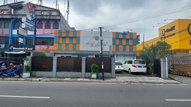 Rumah Usaha Murah di Jl Utan Kayu Utara, Matraman. Dkt ke Jl Pulomas Cawang