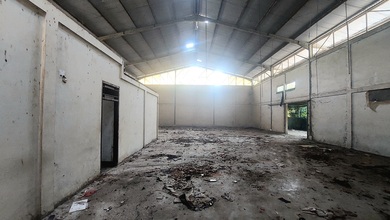 Eks Pabrik Konveksi Murah di Cibinong, Bogor. Dkt ke Jl Raya Mayor Oking