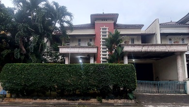 Rumah 2 Lantai di Raffles Hills Cibubur, Sukatani, Tapos. Dkt Dgn Akses Tol