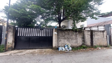 Rumah Murah di Jl Kampung Tipar Tengah, Cimanggis. Dkt ke Tol Cinere Jagorawi